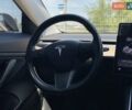 Сірий Тесла Модель 3, об'ємом двигуна 0 л та пробігом 101 тис. км за 17300 $, фото 16 на Automoto.ua