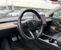 Серый Тесла Модель 3, объемом двигателя 0 л и пробегом 42 тыс. км за 16800 $, фото 11 на Automoto.ua