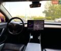 Сірий Тесла Модель 3, об'ємом двигуна 0 л та пробігом 99 тис. км за 16500 $, фото 46 на Automoto.ua