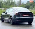 Серый Тесла Модель 3, объемом двигателя 0 л и пробегом 151 тыс. км за 15999 $, фото 1 на Automoto.ua