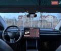 Серый Тесла Модель 3, объемом двигателя 0 л и пробегом 136 тыс. км за 16100 $, фото 12 на Automoto.ua