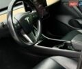 Серый Тесла Модель 3, объемом двигателя 0 л и пробегом 125 тыс. км за 17000 $, фото 10 на Automoto.ua