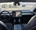 Сірий Тесла Модель 3, об'ємом двигуна 0 л та пробігом 147 тис. км за 14700 $, фото 4 на Automoto.ua