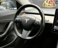 Серый Тесла Модель 3, объемом двигателя 0 л и пробегом 219 тыс. км за 18000 $, фото 17 на Automoto.ua