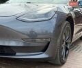 Серый Тесла Модель 3, объемом двигателя 0 л и пробегом 152 тыс. км за 15600 $, фото 8 на Automoto.ua