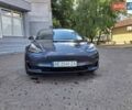 Серый Тесла Модель 3, объемом двигателя 0 л и пробегом 230 тыс. км за 14000 $, фото 1 на Automoto.ua