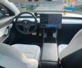 Сірий Тесла Модель 3, об'ємом двигуна 0 л та пробігом 80 тис. км за 18999 $, фото 11 на Automoto.ua