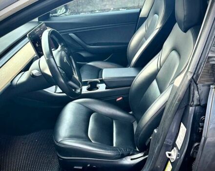 Сірий Тесла Модель 3, об'ємом двигуна 0 л та пробігом 285 тис. км за 14000 $, фото 4 на Automoto.ua