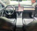 Сірий Тесла Модель 3, об'ємом двигуна 0 л та пробігом 163 тис. км за 15900 $, фото 14 на Automoto.ua