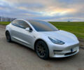 Сірий Тесла Модель 3, об'ємом двигуна 0 л та пробігом 140 тис. км за 17500 $, фото 1 на Automoto.ua