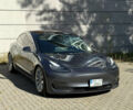 Сірий Тесла Модель 3, об'ємом двигуна 0 л та пробігом 50 тис. км за 18500 $, фото 2 на Automoto.ua