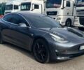 Сірий Тесла Модель 3, об'ємом двигуна 0 л та пробігом 207 тис. км за 17000 $, фото 1 на Automoto.ua