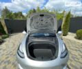 Сірий Тесла Модель 3, об'ємом двигуна 0 л та пробігом 20 тис. км за 23500 $, фото 21 на Automoto.ua