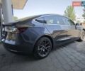 Сірий Тесла Модель 3, об'ємом двигуна 0 л та пробігом 157 тис. км за 16900 $, фото 31 на Automoto.ua
