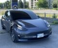 Сірий Тесла Модель 3, об'ємом двигуна 0 л та пробігом 150 тис. км за 17999 $, фото 2 на Automoto.ua
