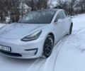 Серый Тесла Модель 3, объемом двигателя 0 л и пробегом 270 тыс. км за 13000 $, фото 1 на Automoto.ua