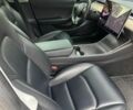 Сірий Тесла Модель 3, об'ємом двигуна 0 л та пробігом 116 тис. км за 17800 $, фото 43 на Automoto.ua
