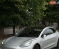 Серый Тесла Модель 3, объемом двигателя 0 л и пробегом 97 тыс. км за 15000 $, фото 1 на Automoto.ua