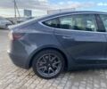 Сірий Тесла Модель 3, об'ємом двигуна 0 л та пробігом 126 тис. км за 15990 $, фото 11 на Automoto.ua
