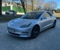 Сірий Тесла Модель 3, об'ємом двигуна 0 л та пробігом 187 тис. км за 14300 $, фото 1 на Automoto.ua