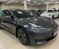 Сірий Тесла Модель 3, об'ємом двигуна 0 л та пробігом 76 тис. км за 19900 $, фото 8 на Automoto.ua