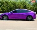 Сірий Тесла Модель 3, об'ємом двигуна 0 л та пробігом 99 тис. км за 16500 $, фото 14 на Automoto.ua