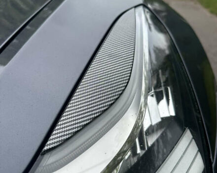 Тесла Модель 3 2018 у Чернівцях на Automoto.ua Сірий Тесла Модель 3, об'ємом двигуна 0 л та пробігом 30 тис. км за 19900 $, фото 8 на Automoto.ua