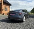 Серый Тесла Модель 3, объемом двигателя 0 л и пробегом 91 тыс. км за 17000 $, фото 4 на Automoto.ua
