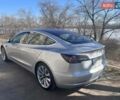 Серый Тесла Модель 3, объемом двигателя 0 л и пробегом 39 тыс. км за 14600 $, фото 6 на Automoto.ua