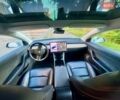 Серый Тесла Модель 3, объемом двигателя 0 л и пробегом 84 тыс. км за 18900 $, фото 6 на Automoto.ua