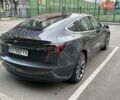 Серый Тесла Модель 3, объемом двигателя 0 л и пробегом 56 тыс. км за 19300 $, фото 6 на Automoto.ua