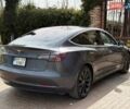 Серый Тесла Модель 3, объемом двигателя 0 л и пробегом 152 тыс. км за 16400 $, фото 21 на Automoto.ua