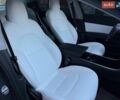 Серый Тесла Модель 3, объемом двигателя 0 л и пробегом 102 тыс. км за 17500 $, фото 3 на Automoto.ua