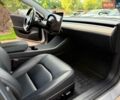 Сірий Тесла Модель 3, об'ємом двигуна 0 л та пробігом 161 тис. км за 17000 $, фото 18 на Automoto.ua