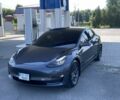 Сірий Тесла Модель 3, об'ємом двигуна 0 л та пробігом 150 тис. км за 17999 $, фото 1 на Automoto.ua