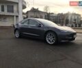 Серый Тесла Модель 3, объемом двигателя 0 л и пробегом 70 тыс. км за 20900 $, фото 49 на Automoto.ua