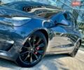 Сірий Тесла Модель 3, об'ємом двигуна 0 л та пробігом 115 тис. км за 14350 $, фото 1 на Automoto.ua