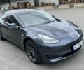 Серый Тесла Модель 3, объемом двигателя 0 л и пробегом 205 тыс. км за 15000 $, фото 1 на Automoto.ua