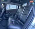 Сірий Тесла Модель 3, об'ємом двигуна 0 л та пробігом 89 тис. км за 20300 $, фото 17 на Automoto.ua