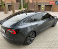 Сірий Тесла Модель 3, об'ємом двигуна 0 л та пробігом 76 тис. км за 19900 $, фото 5 на Automoto.ua