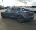 Серый Тесла Модель 3, объемом двигателя 0 л и пробегом 76 тыс. км за 14900 $, фото 3 на Automoto.ua