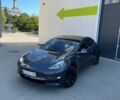 Серый Тесла Модель 3, объемом двигателя 0 л и пробегом 145 тыс. км за 14900 $, фото 6 на Automoto.ua