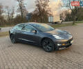 Сірий Тесла Модель 3, об'ємом двигуна 0 л та пробігом 122 тис. км за 17500 $, фото 5 на Automoto.ua