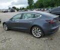 Сірий Тесла Модель 3, об'ємом двигуна 0 л та пробігом 183 тис. км за 6500 $, фото 2 на Automoto.ua
