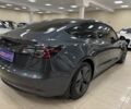 Сірий Тесла Модель 3, об'ємом двигуна 0 л та пробігом 76 тис. км за 19900 $, фото 6 на Automoto.ua