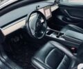 Серый Тесла Модель 3, объемом двигателя 0 л и пробегом 99 тыс. км за 17950 $, фото 5 на Automoto.ua