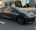 Сірий Тесла Модель 3, об'ємом двигуна 0 л та пробігом 125 тис. км за 17699 $, фото 6 на Automoto.ua