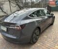 Сірий Тесла Модель 3, об'ємом двигуна 0 л та пробігом 50 тис. км за 33300 $, фото 4 на Automoto.ua