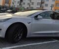 Сірий Тесла Модель 3, об'ємом двигуна 0 л та пробігом 69 тис. км за 19000 $, фото 3 на Automoto.ua