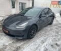 Сірий Тесла Модель 3, об'ємом двигуна 0 л та пробігом 190 тис. км за 16300 $, фото 1 на Automoto.ua